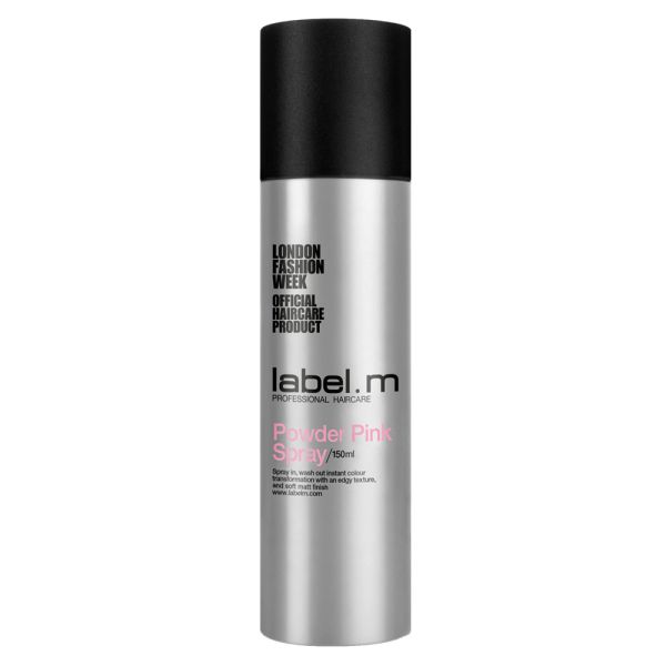 Label.m Powder Pink Spray (Outlet) Label.m Powder Pink Spray (Outlet)