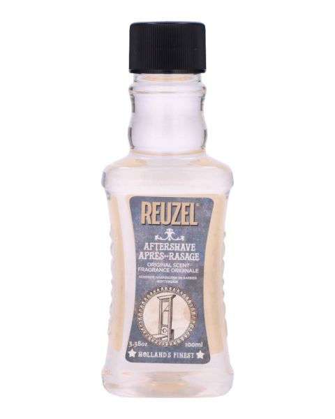 Reuzel Aftershave