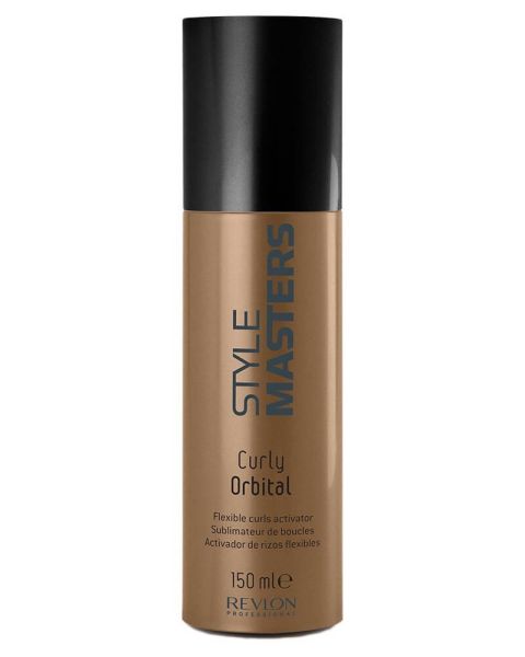 Revlon Style Masters Curly Orbital (U)