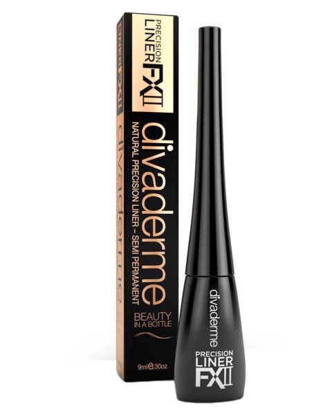 Divaderme Precision Liner FXII - Ash Blonde (U) Divaderme Precision Liner FXII - Ash Blonde (U)