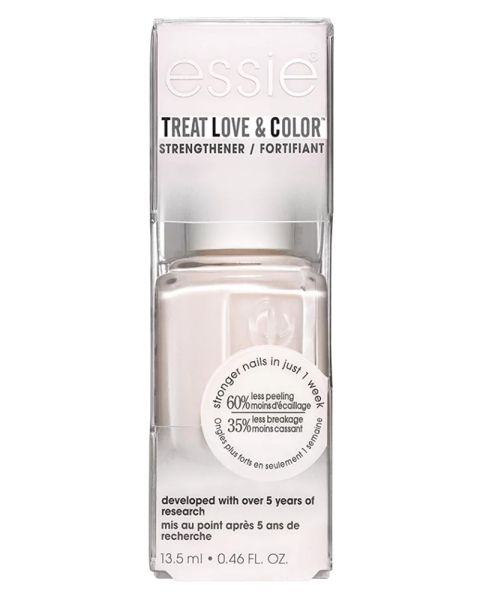 Essie Nail Polish Treat Love and Color 03 Nude Mood