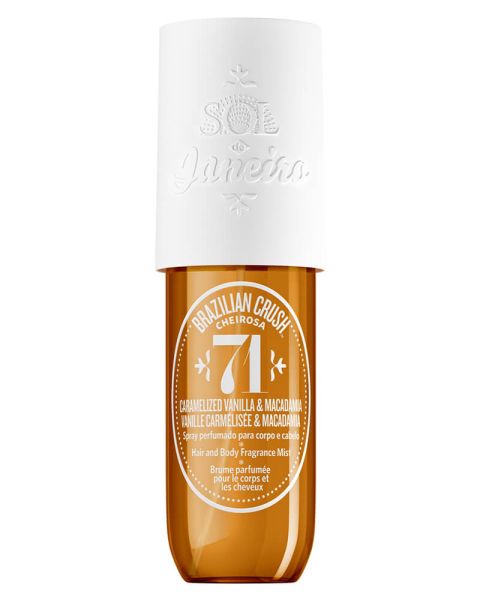 Sol De Janeiro Crush Cheirosa '71 Hair & Body Mist