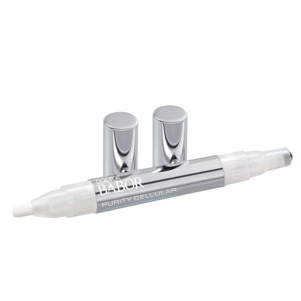 Doctor Babor Purity Cellular Ultimate Blemish Reducing Duo