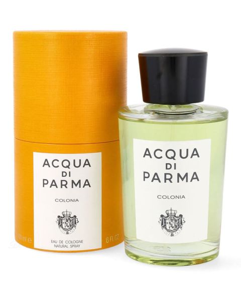 Acqua Di Parma Colonia Eau De Cologne Spray Acqua Di Parma Colonia Eau De Cologne Spray