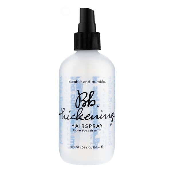 Bumble And Bumble Thickening Hairspray Bumble And Bumble Thickening Hairspray