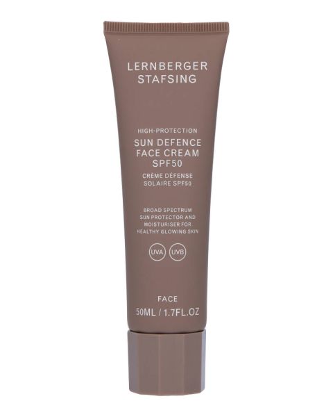 Lernberger Stafsing Sun Defence Face Cream SPF50