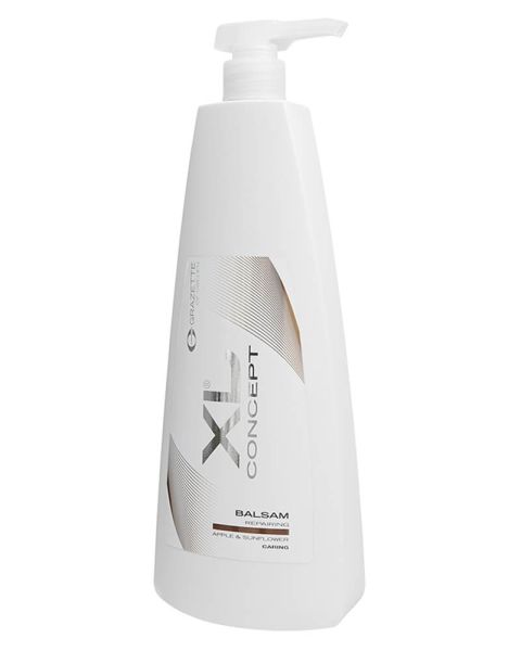 Grazette XL Concept Balsam Grazette XL Concept Balsam