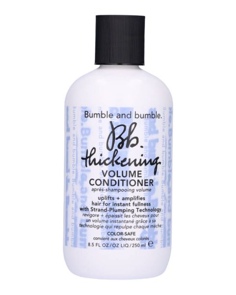 Bumble And Bumble Thickening Conditioner
