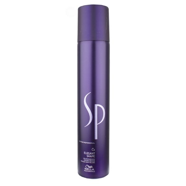Wella SP Elegant Shape