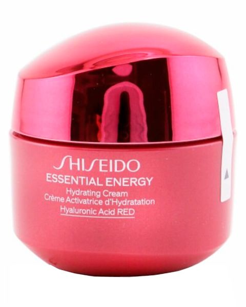 Shiseido Essential Energy Hydrating Cream Shiseido Essential Energy Hydrating Cream