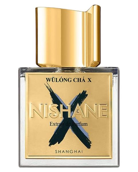 NISHANE Wƫlóng Chå X NISHANE Wƫlóng Chå X