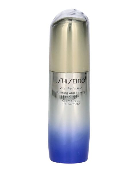 Shiseido Vital Perfection Uplifting And Firming Eye Cream Shiseido Vital Perfection Uplifting And Firming Eye Cream