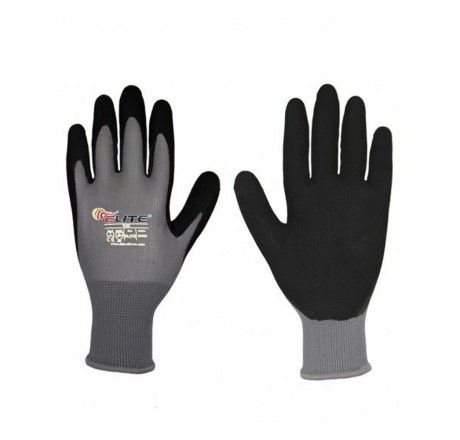 Elite Flex Arbejdshandske - str. 9