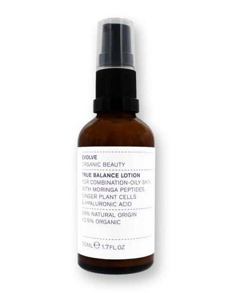 Evolve True Balance Gel Cream