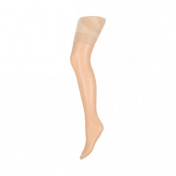 Decoy Body Optimizer (40 Den) Sand S/M