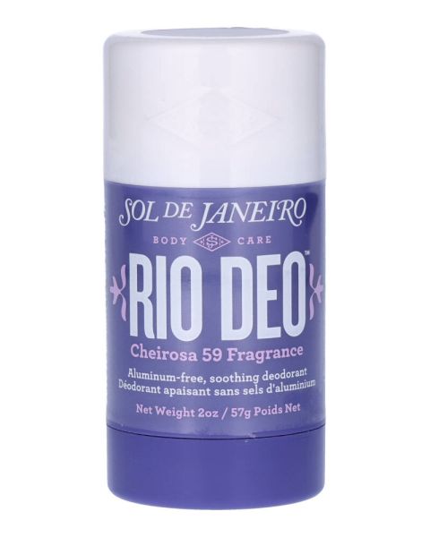 Sol De Janeiro Rio Deo Cheirosa 59