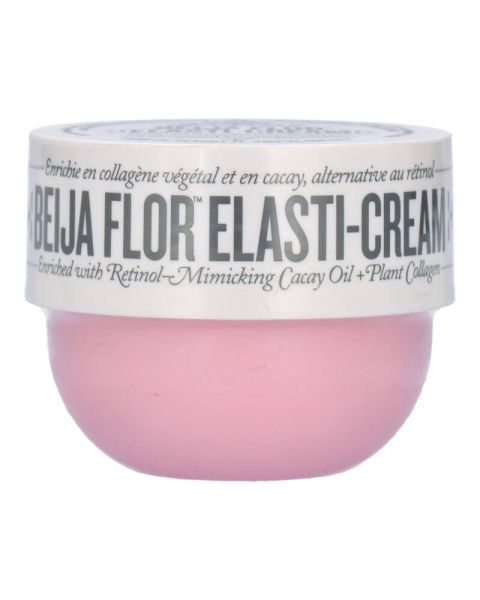 Sol De Janeiro Beija Flor Elasti-Cream Sol De Janeiro Beija Flor Elasti-Cream