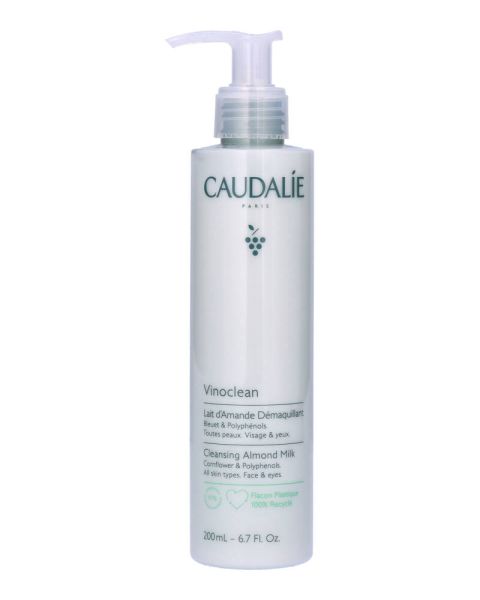 Caudalie Vinoclean Cleansing Almond Milk Caudalie Vinoclean Cleansing Almond Milk