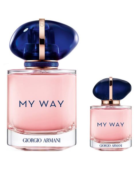Giorgio Armani My Way EDP Gift Set