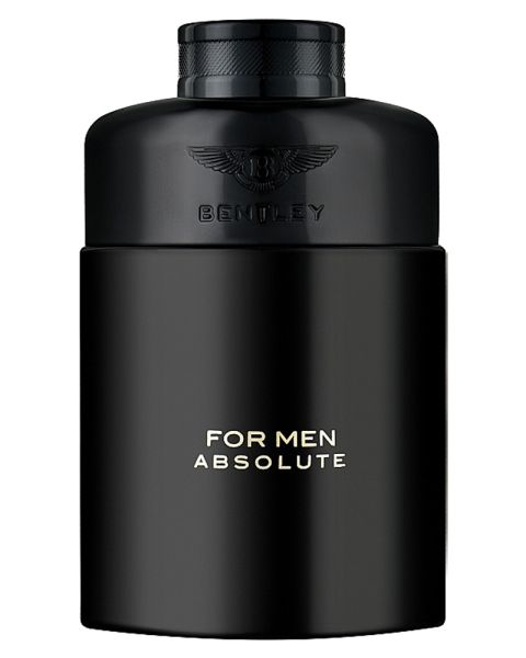 Bentley Absolute EDP