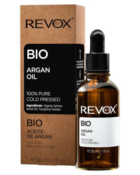 Revox BIO Argan Oil