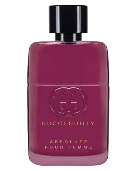 Gucci Guilty Absolute Pour Femme EDP