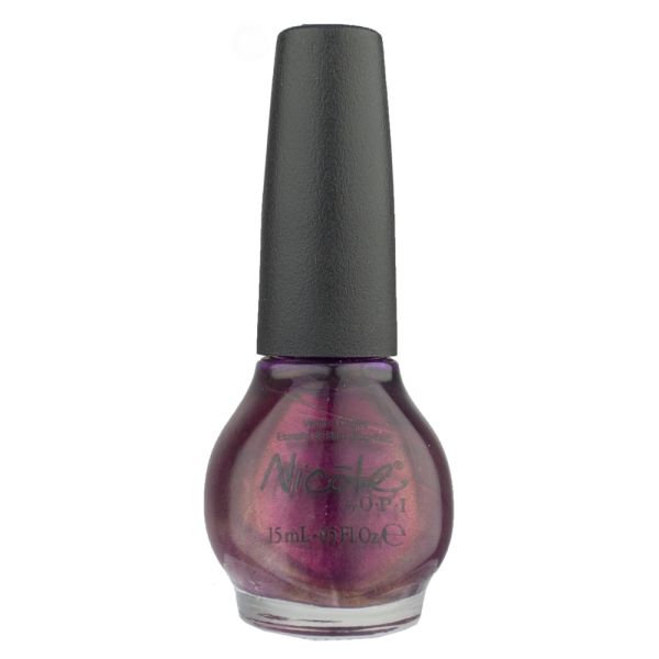 Nicole By Opi 10 - Di-vine Is Divine Nicole By Opi 10 - Di-vine Is Divine