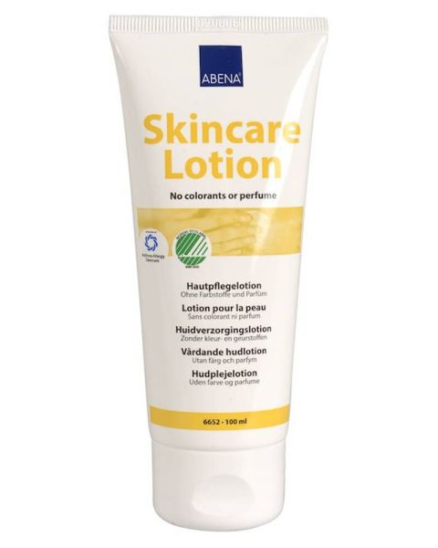 Abena Skincare Lotion 6652