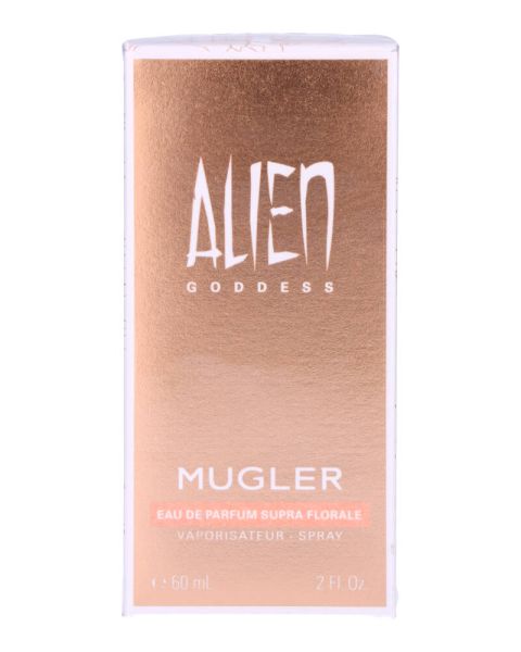 Mugler Alien Goddess Supra Florale EDP