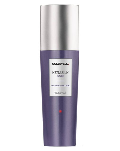 Goldwell Kerasilk Style Enhancing Curl Creme