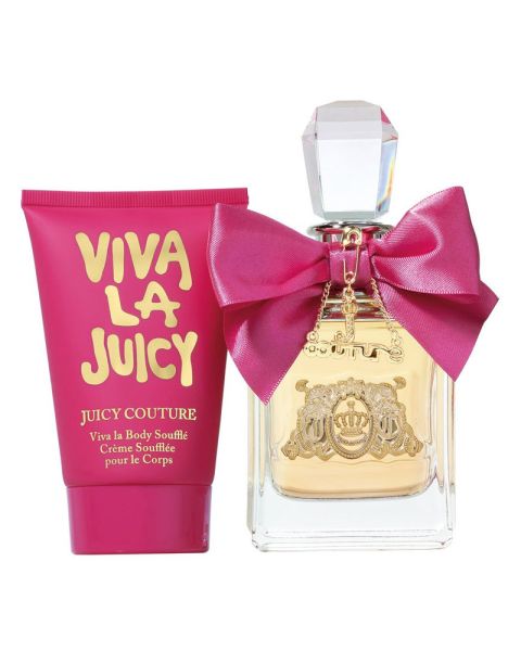 Juicy Couture Viva La Juicy Set EDP