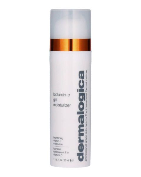 Dermalogica Biolumin-C Gel Moisturizer