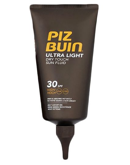 Piz Buin Ultra Light Dry Touch Sun Fluid SPF 30