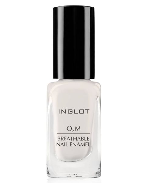 Inglot O2M Breathable Nail Enamel 601 Inglot O2M Breathable Nail Enamel 601