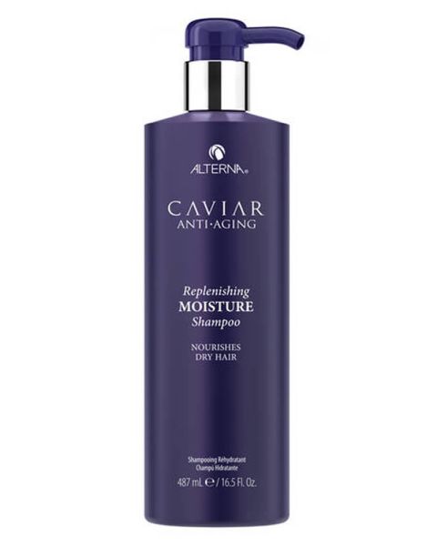 Alterna Caviar Replenishing Moisture Shampoo