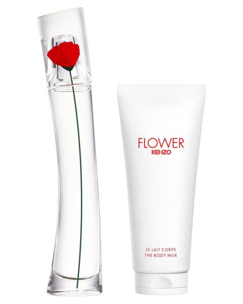 Kenzo Flower by Kenzo Gift Set EDP Kenzo Flower by Kenzo Gift Set EDP