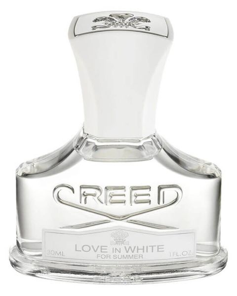 Creed Love In White Summer EDP