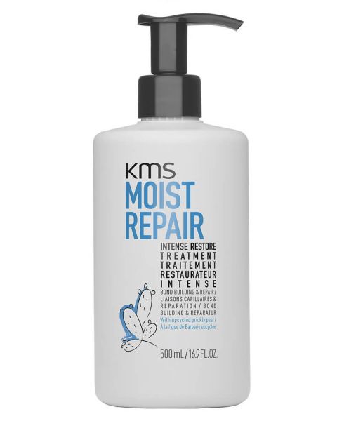KMS Moist Repair Intense Restore Treatment