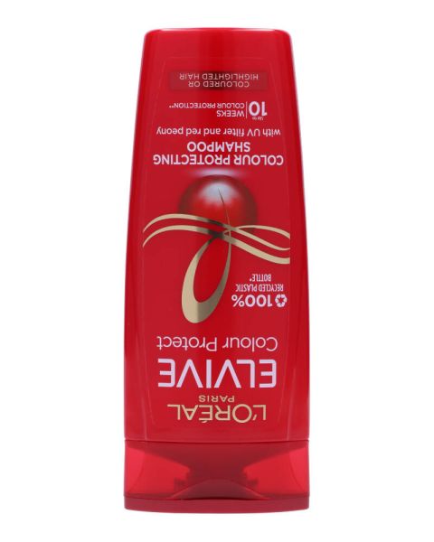 L'Oreal Elvive Colour Protect Shampoo L'Oreal Elvive Colour Protect Shampoo