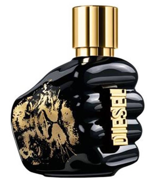 Diesel Spirit Of The Brave EDT