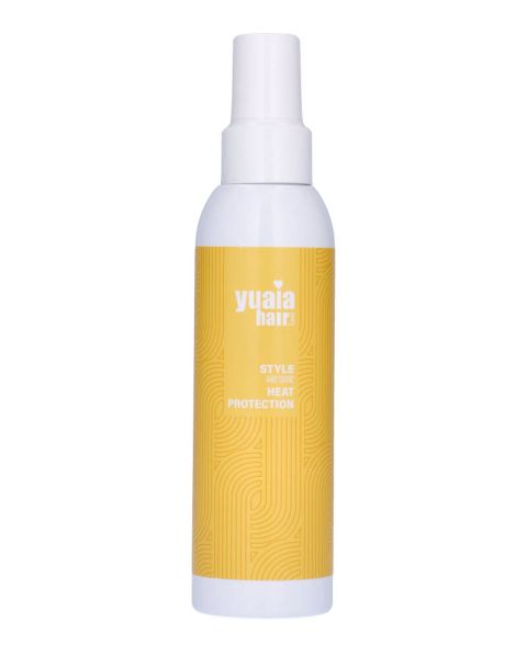 Yuaia Haircare Style and Shine Heat Protection