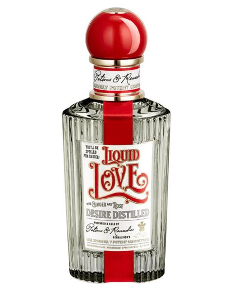 Penhaligonâs Liquid Love EDP Penhaligonâs Liquid Love EDP