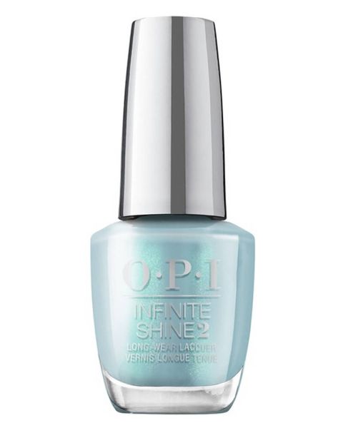OPI Infinite Shine 2 Sage Simulation OPI Infinite Shine 2 Sage Simulation