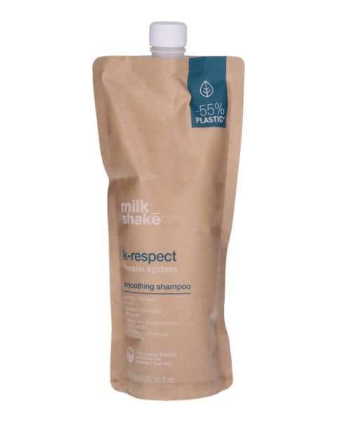Milk Shake K-Respect Smoothing Shampoo Milk Shake K-Respect Smoothing Shampoo