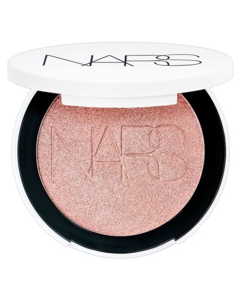 NARS Light Reflecting Luminizing Powder — Heavenly