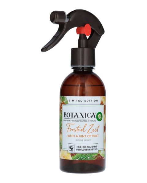 Air Wick Botanica Frosted Zest
