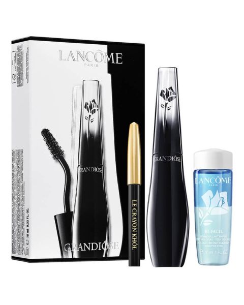 Lancome Hypnôse Grandiose Gift Set
