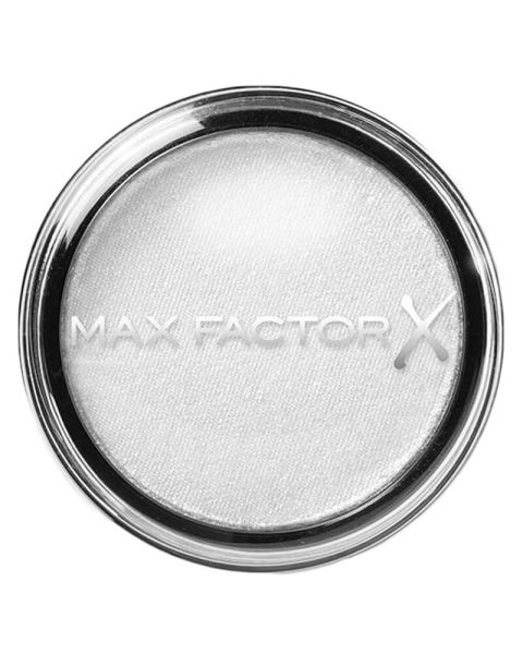 Max Factor Wild Shadow Pots 65 Defiant White