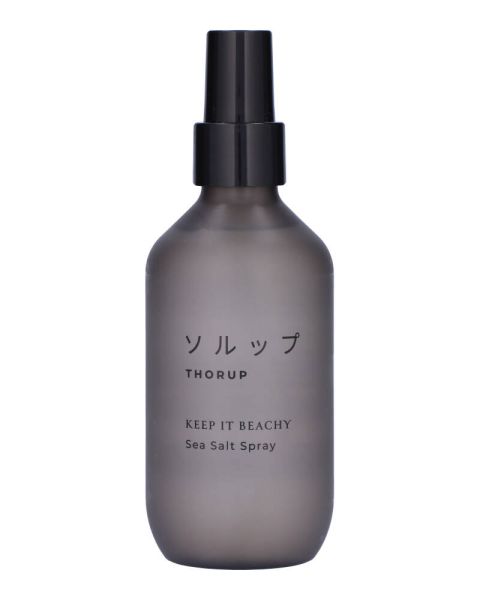 Thorup Keep it Beachy Sea Salt Spray
