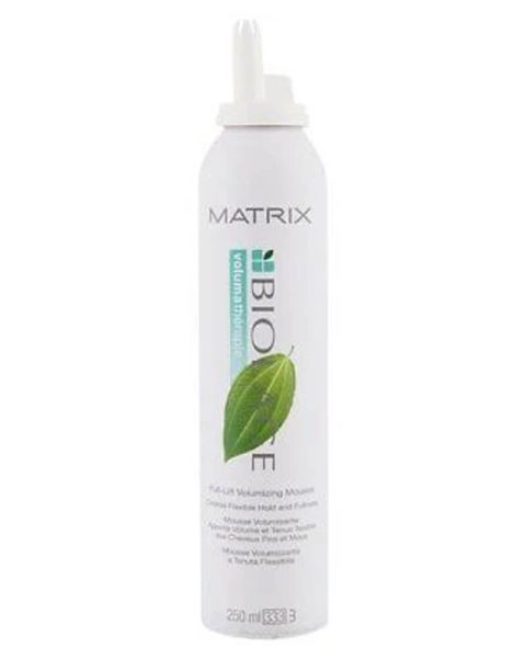 Matrix Full Lift Volumizing Mousse (U)